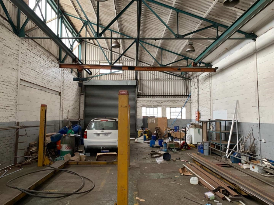 To Let commercial Property for Rent in Elsies River Western Cape